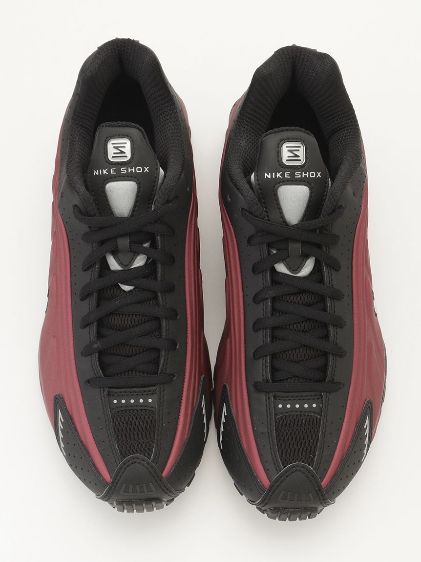 NIKE】W SHOX R4(スニーカー)｜シューズ｜emmi（エミ）の通販サイト