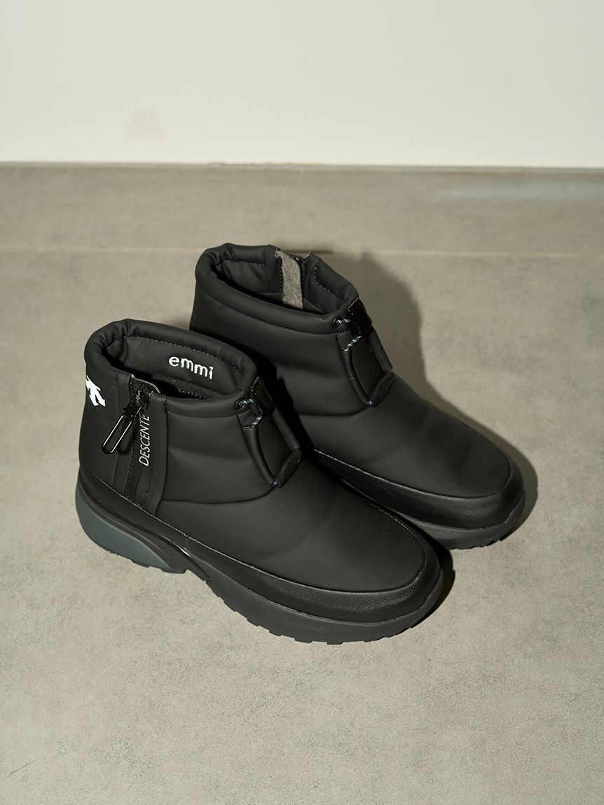 emmi×DESCENTE】D.Trace SL BS 23.1EM(ブーツ)｜シューズ｜emmi（エミ
