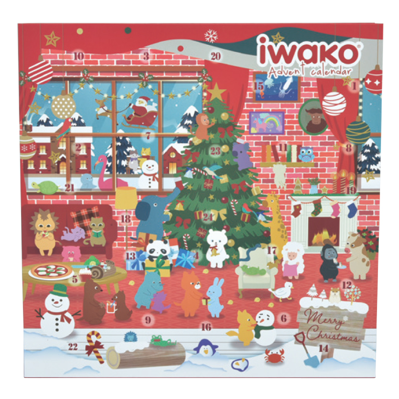 Xmas アドベントカレンダー2025の通販 | Ciモール | Ciモール