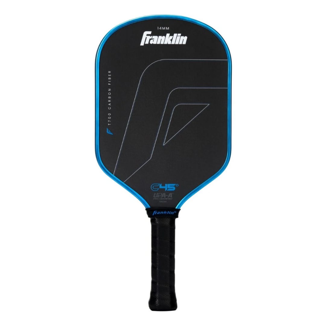 FS TOUR DYNASTY 14MM BLUE | パドル | 株式会社カシマヤ製作所