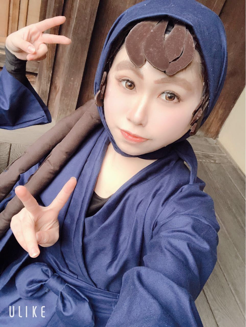 無題 | 「コスらぼっ!」コスプレイヤーのためのSNSアプリ