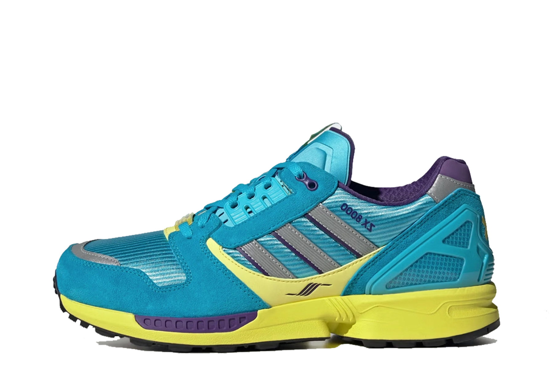 adidas ZX 8000 atmos G-SNK 9