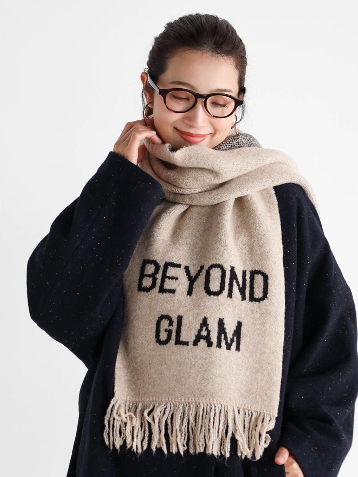 BEYOND GLAM