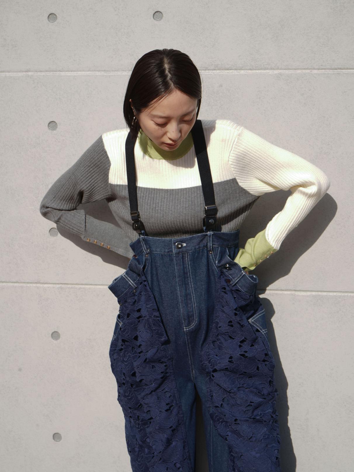 RADIATEのサロペットの商品一覧｜ファッション通販のYAMADAYA STORE