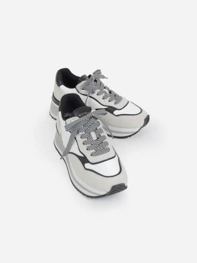 ウェッジソールスニーカー - SCOTCLUB - SCOTCLUB｜YAMADAYA STORE