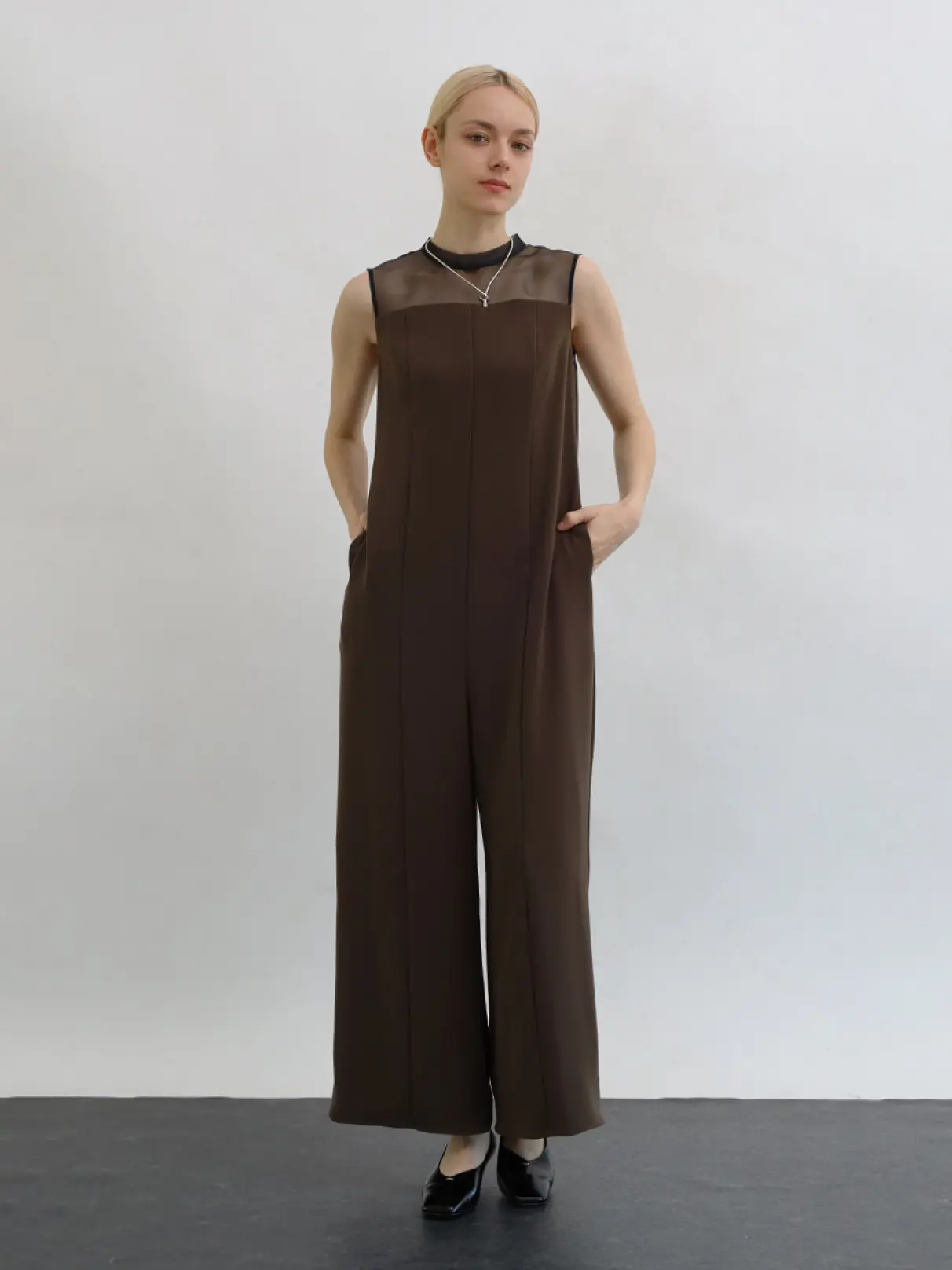 Agaのオールインワン/サロペットの商品一覧｜ファッション通販の