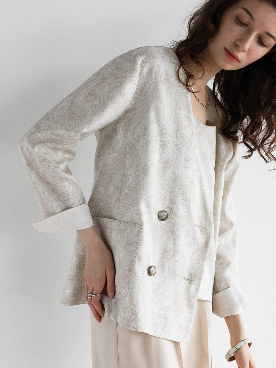 Ample -rich summer- - ｜YAMADAYA STORE