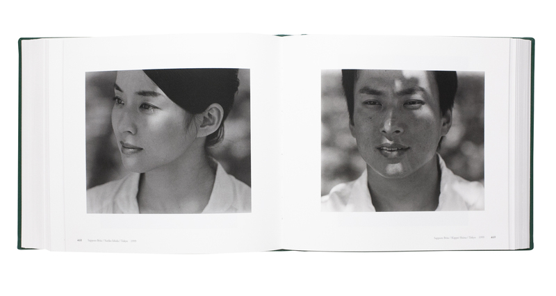 From the Hip - Yoshihiko UEDA | shashasha - Photography & art in books