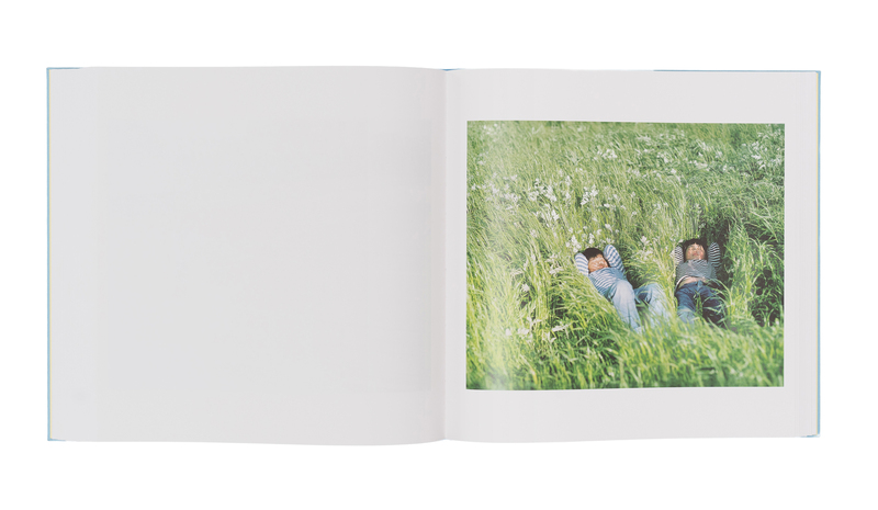 Haru and Mina - 濱田英明 | shashasha 写々者 - 写真集とアートブック