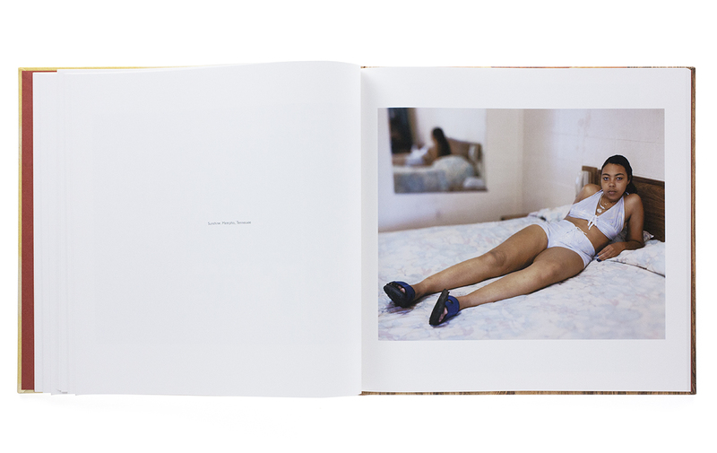 Sleeping by the Mississippi - Alec SOTH | shashasha - Photography