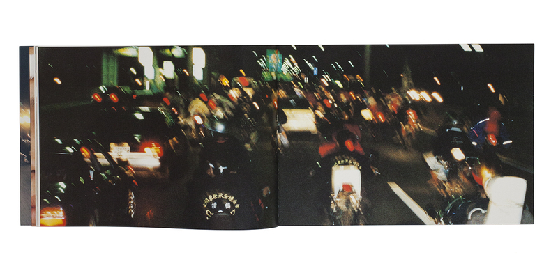 族 - 吉永マサユキ | shashasha 写々者 - 写真集とアートブック