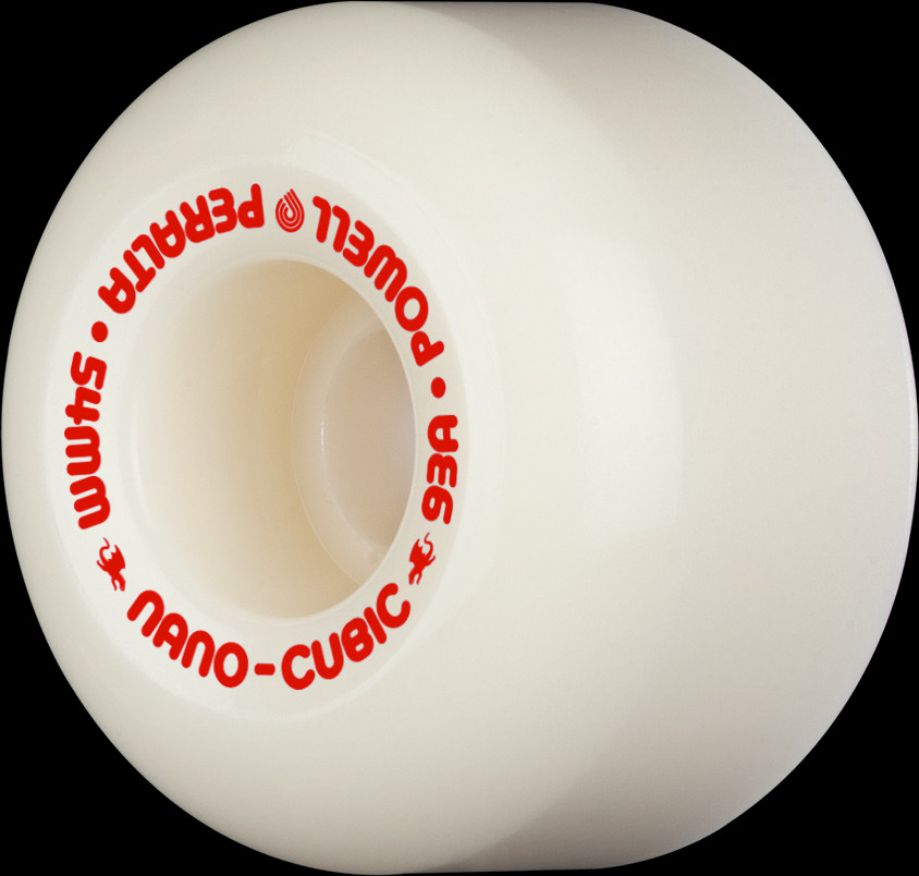 Powell Peralta Nano Cubic Dragon Formula Skateboard Wheels 54mm x