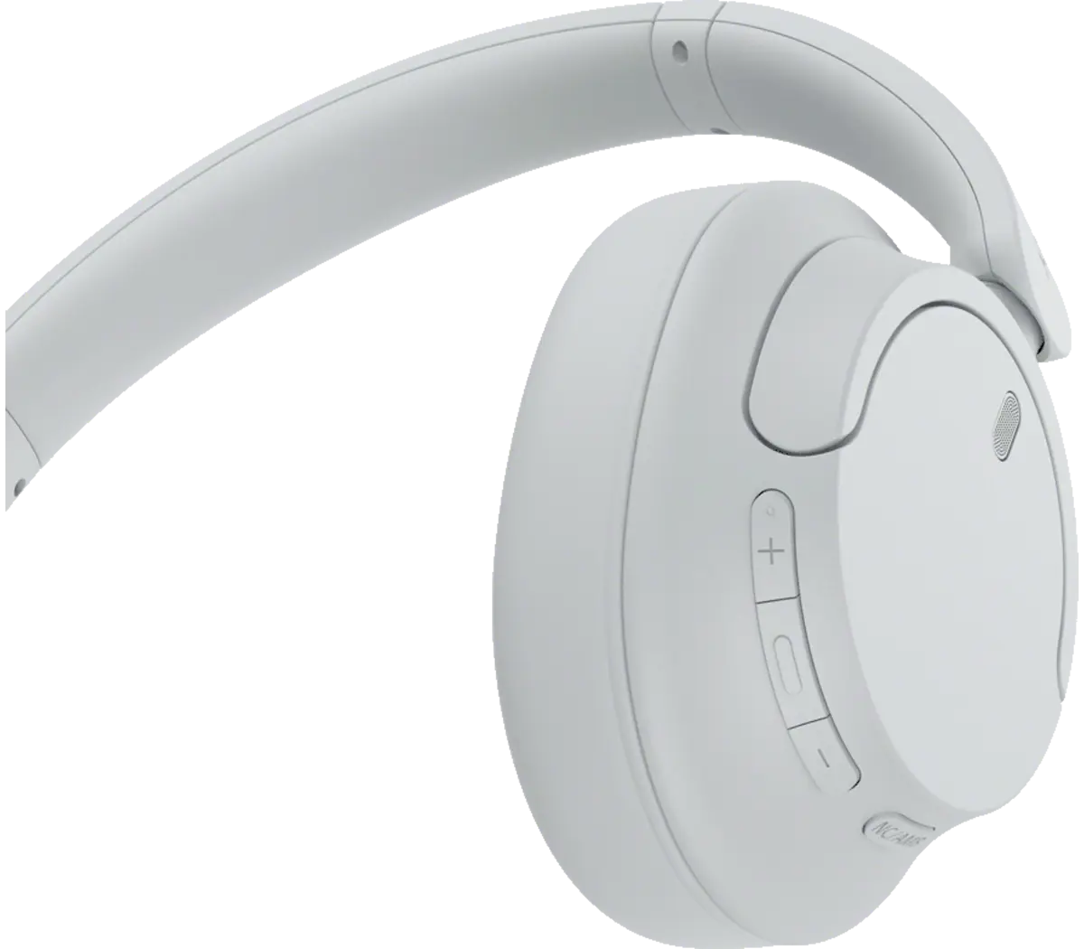 Sony Wireless Noise Canceling Headphone | White | WH-CH720N/W