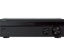 Sony STR-DH190 - 2.0ch Stereo Receiver Phono Input and Bluetooth