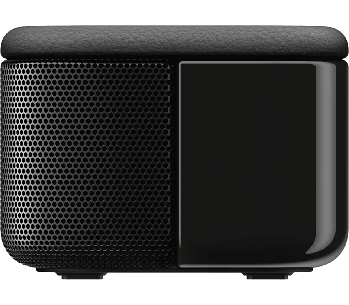 Sony 2ch Built-in Tweeter Soundbar | HTS100F