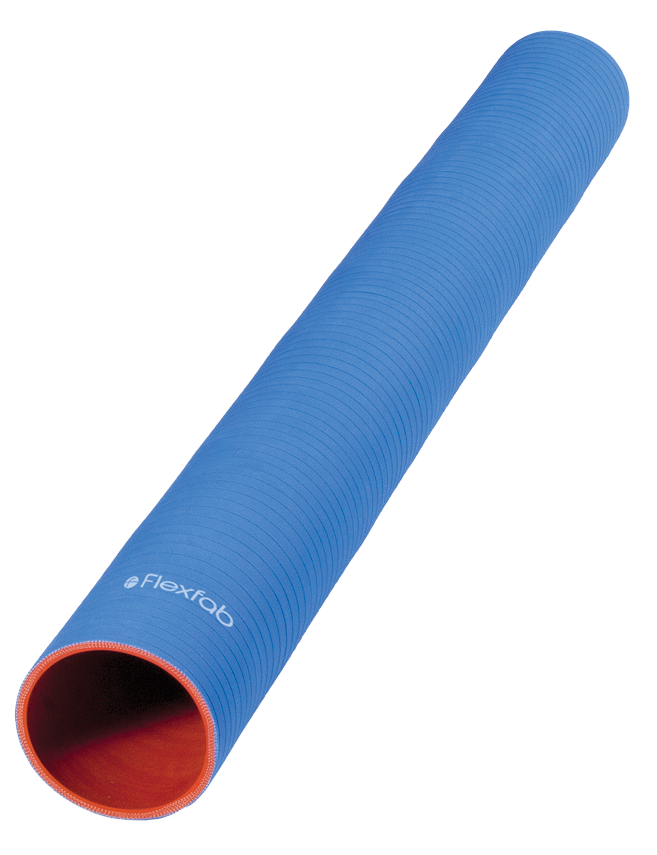 Flexfab Hose | 5515-375 | TruckPro