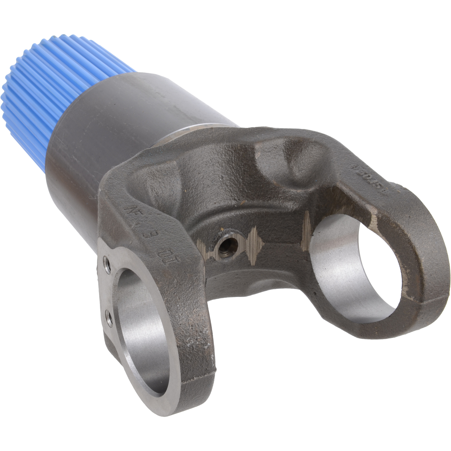 Spicer Drive Shaft Yoke Shaft | 250-82-21X | CCCParts