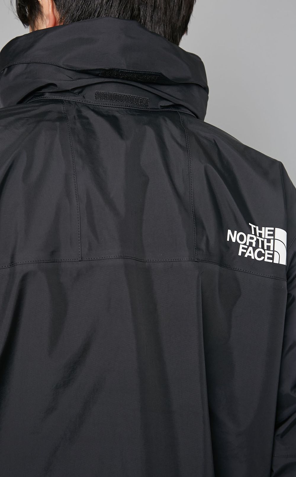 THE NORTH FACE｜マウンテンレインテックスジャケット