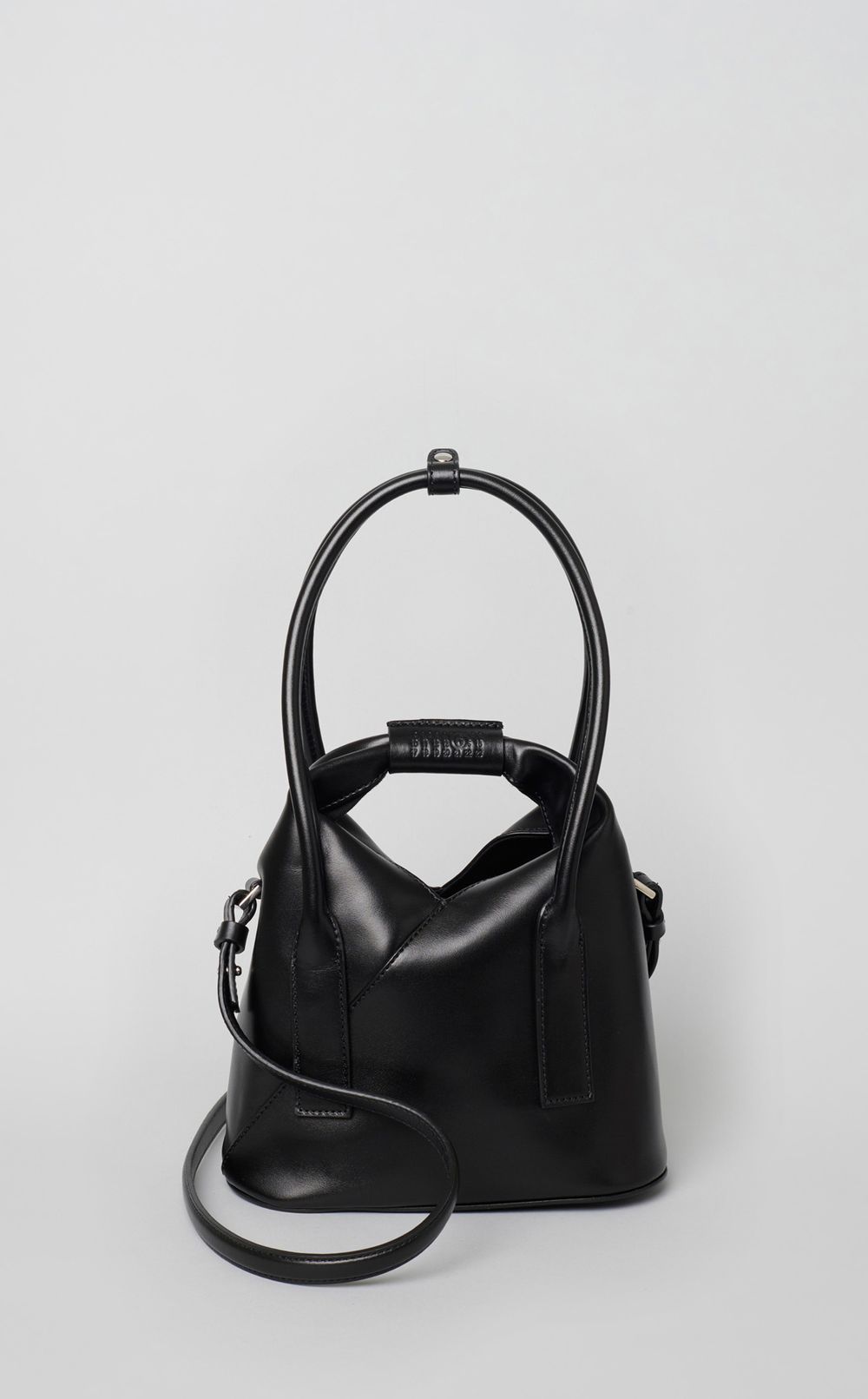 MM6 Maison Margiela｜ジャパニーズ3wayクロスボディバッグ