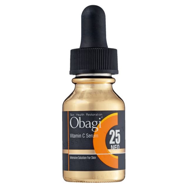 Rohto Mentholatum - Obagi Vitamin C Serum C25 Neo | YesStyle