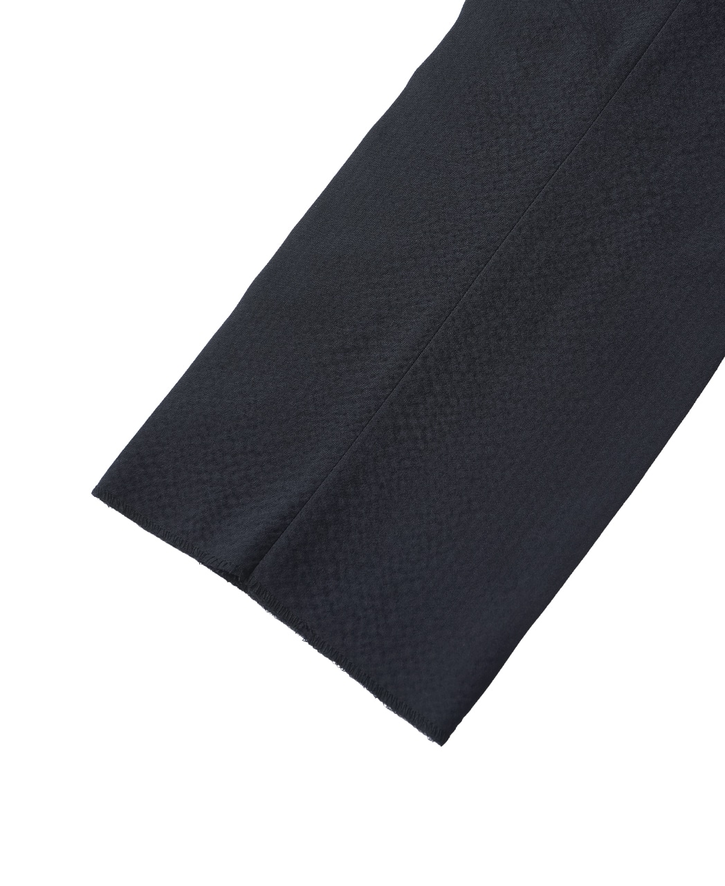 シアサッカースラックス（1タック）(44 ブルー系): メンズ｜メーカーズ