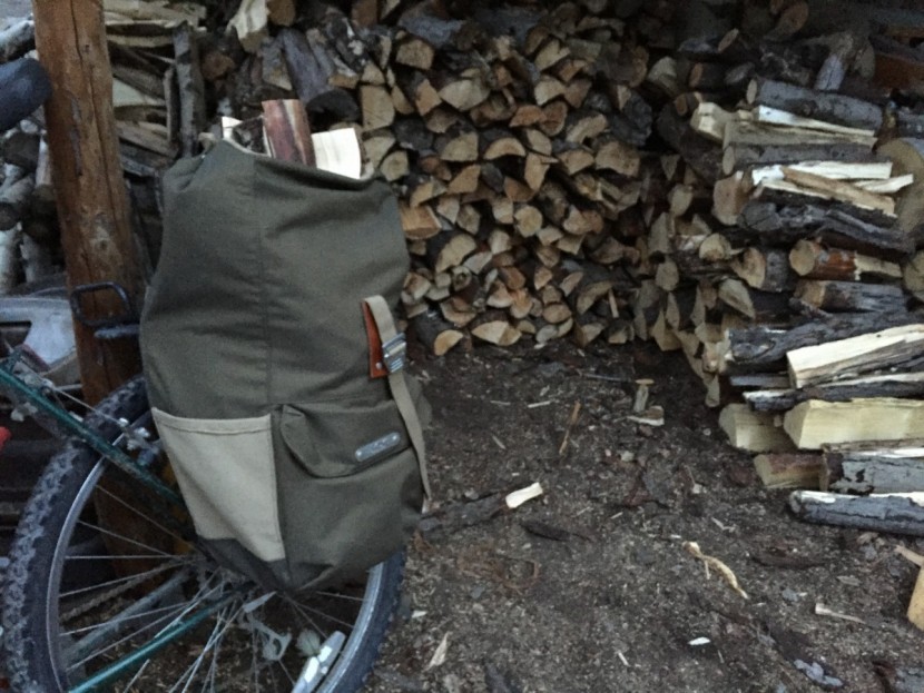 Brooks England Suffolk Rear Review | Tested & Rated