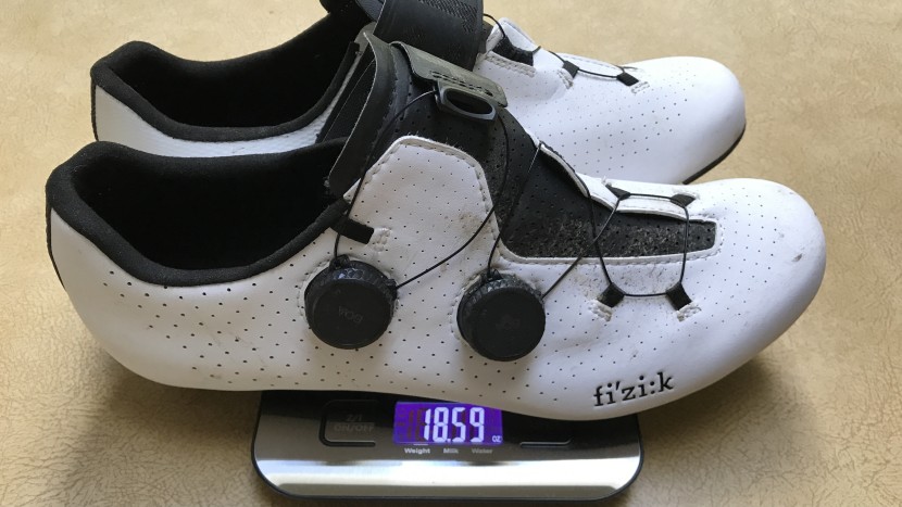 Fizik Vento Infinito Carbon 2 Review | Tested & Rated