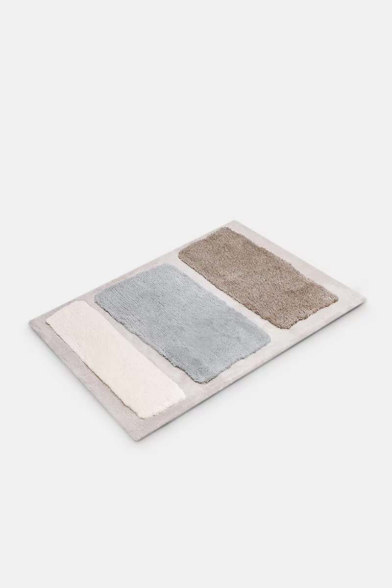 ORIGINAL ACRYLIC RUG - MOMO NATURAL