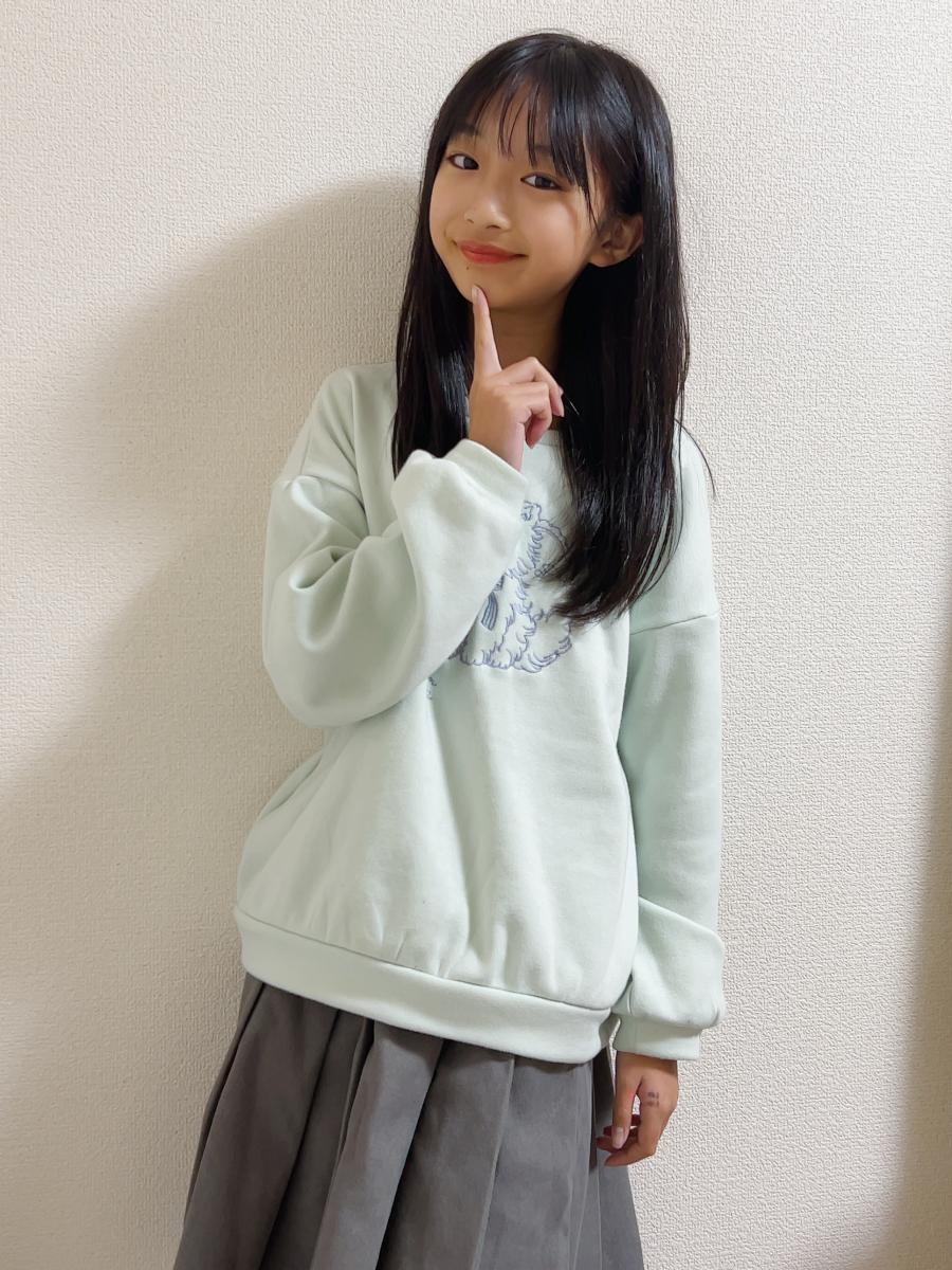 谷口明奈 - CHEERZ -