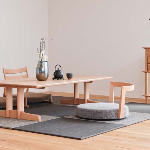 デザイナー・小泉 誠 | MUKU工房