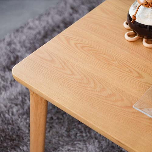 各地の名工房 Hamamoto kogei 浜本工芸 No.8200 センターテーブル 国産