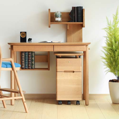 飛騨家具 HIDA 飛騨産業 Cobrina コブリナ ワゴン 国産家具 無垢