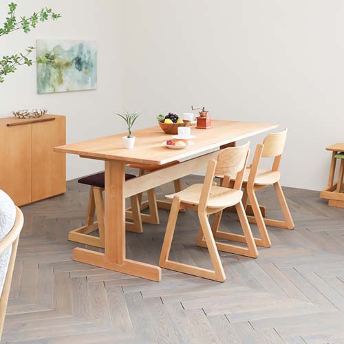 旭川家具 TAISETSU MOKKO 大雪木工 Hannokinokagu ハンの木の家具