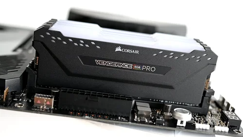 VENGEANCE® LPX 128GB (4 x 32GB) DDR4 DRAM 3600MHz C18 Memory Kit