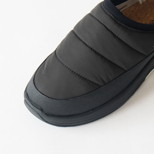 モックシューズ／SUICOKE（スイコック）｜愛着を持ってずっと使いたい