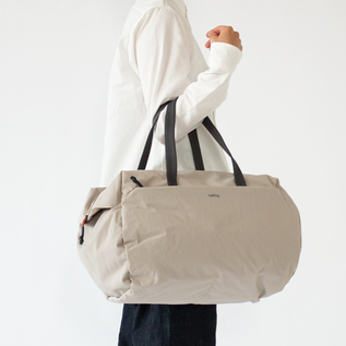 LITE｜Duffel 30L ダッフルバッグ／bellroy（ベルロイ）｜愛着を持って