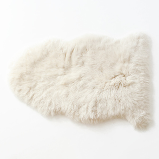 SHEEP SKIN RUG／Owen Barry / Shop ZUTTO for the long lasting