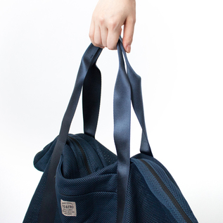 キャリーオンバッグ／TO&FRO（トゥーアンドフロー）｜愛着を持って