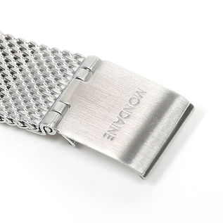 腕時計 エヴォ2 メッシュ／MONDAINE（モンディーン）｜愛着を持って