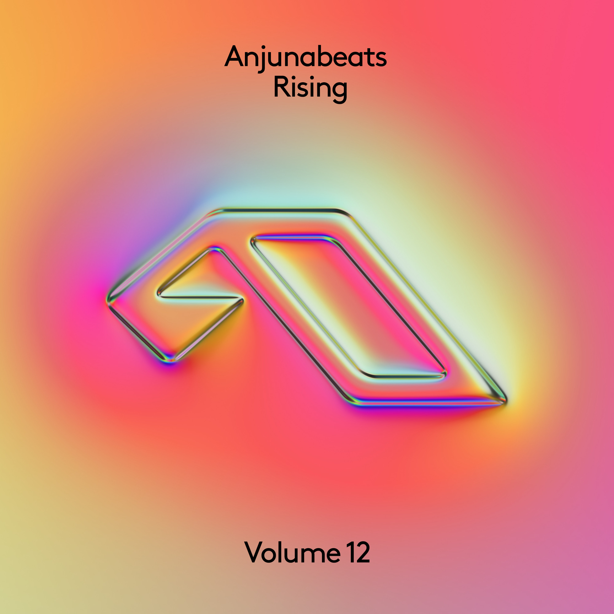 Anjunabeats Rising 12 by Various Artists | Releases | Anjunabeats
