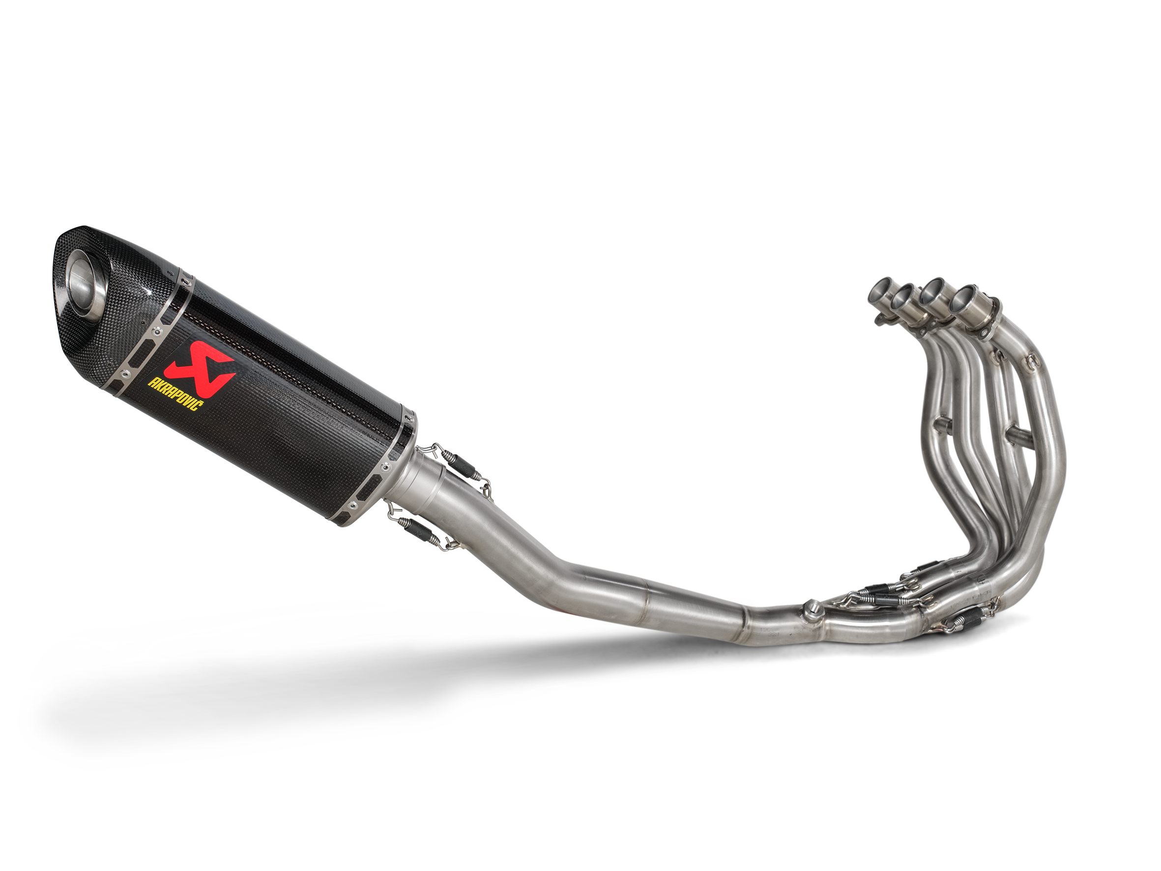 Akrapovič | World Championship-Winning Exhaust System Technology