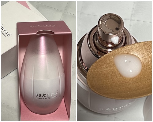 日本初＆唯一の“ダブル美白効能”の大塚製薬【サクラエ（sakuraé