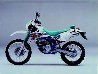 カワサキ ZXR750 1994 年 3月 - 日本バイク100年史アルバムの続きを