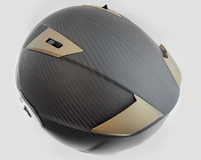 スペイン発のカーボンヘルメットSHIRO「SH-336」上陸！ 2月1日より国内