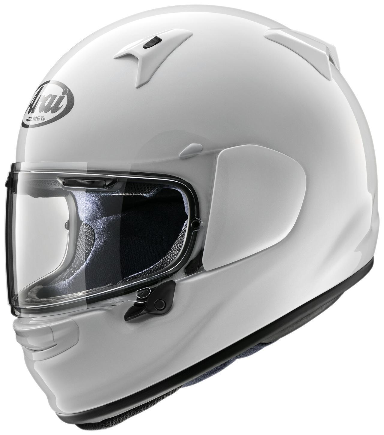 アライヘルメット2020年新製品情報〈まとめ〉「RX-7X FIM レーシング