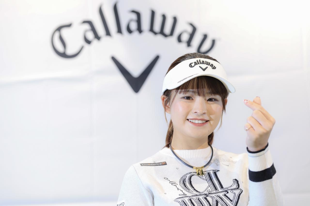 独占密着】メディアは本誌だけ！ 政田夢乃の初トークショー＆終了後を