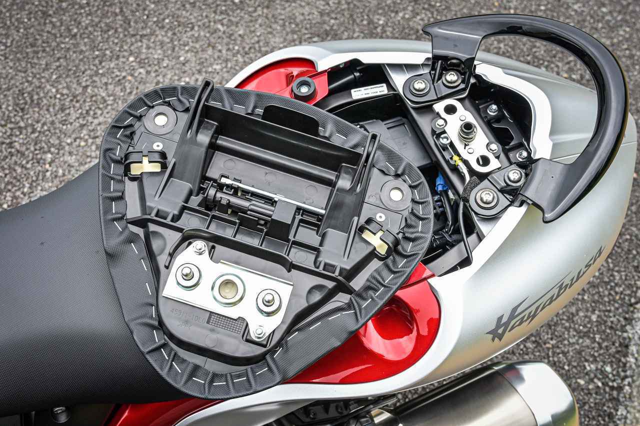 重箱の隅】新型『隼（ハヤブサ）』を「実用性＆利便性」からガチ検証し