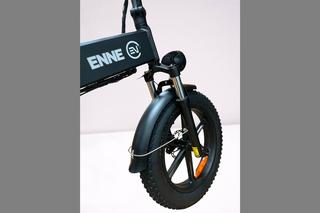 ENNE F750は電動アシスト自転車から原付二種まで3つのスペックでこの秋