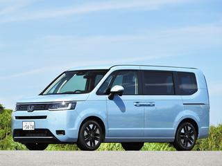 ホンダ ステップワゴン【1分で読める国産車解説／2023年版】 - Web