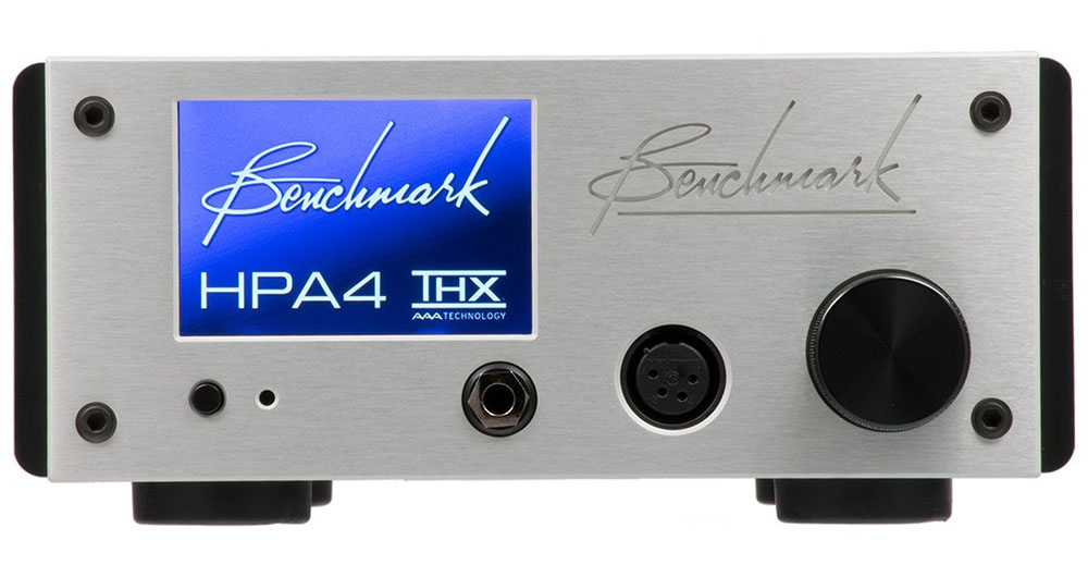 エミライが、アメリカの新ブランドBenchmark Media Systemsの